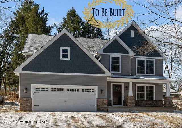 1st image of 00 R Lindbergh Cir, Albrightsville, PA 18210 | MLS# PM-140044
