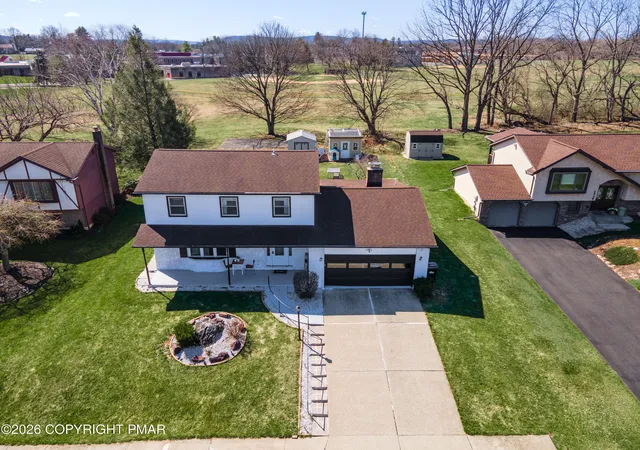 Photo 2 of Single Family Residence at 2950 Santee Dr, Bethlehem, PA 18017 | MLS# PM-139934 |  | Sold on 2026-05-08