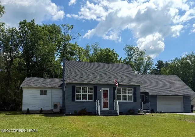 Photo 1 of Single family home for sale at 1564 Spruce St, Stroudsburg, PA 18360 | MLS# PM-139939 | Listing updated on 2026-09-16
