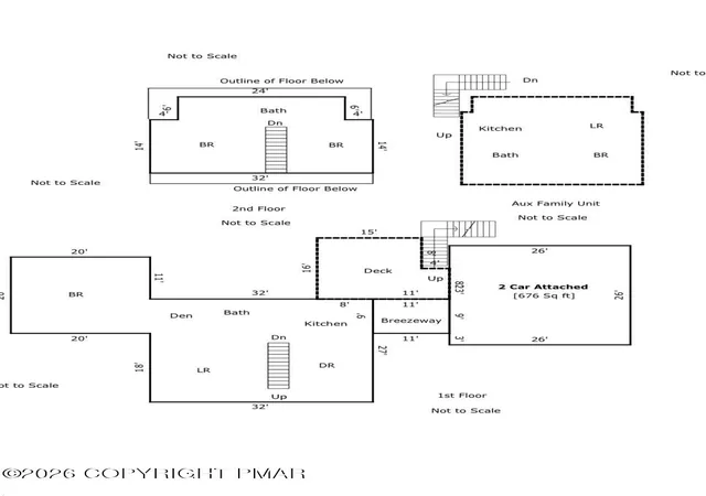 Photo 67 of Single family home for sale at 1564 Spruce St, Stroudsburg, PA 18360 | MLS# PM-139939 | Listing updated on 2026-09-16