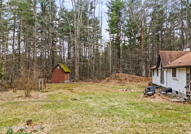 Photo 43 of Single family home for sale at 23 Shot Gun Trl, Gouldsboro, PA 18424 | MLS# PM-139944 | Listing updated on 2026-03-31