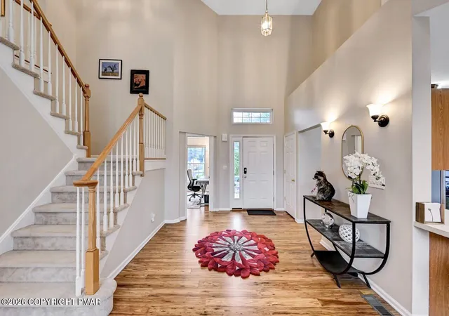 Photo 3 of Single family home for sale at 134 Skytop Rd, Long Pond, PA 18334 | MLS# PM-140086 | Listing updated on 2026-09-03