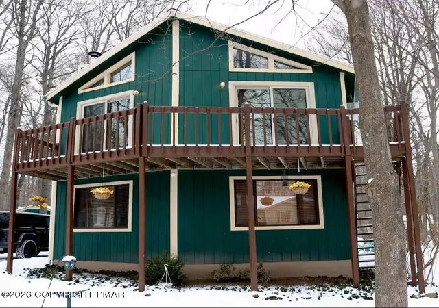 Photo 1 of Single family home for sale at 2165 Titania Rd, Tobyhanna, PA 18466 | MLS# PM-140051 | Listing updated on 2026-09-10