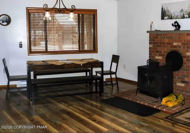 Photo 3 of Single family home for sale at 2165 Titania Rd, Tobyhanna, PA 18466 | MLS# PM-140051 | Listing updated on 2026-09-10