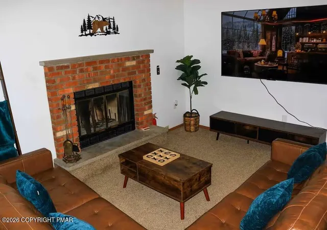 Photo 4 of Single family home for sale at 2165 Titania Rd, Tobyhanna, PA 18466 | MLS# PM-140051 | Listing updated on 2026-09-10
