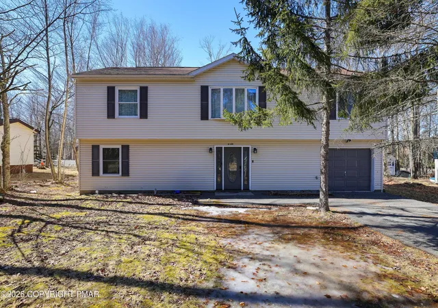 Photo 1 of Single family home for sale at 4587 Briarcliff Ter, Tobyhanna, PA 18466 | MLS# PM-139975 | Listing updated on 2026-07-04