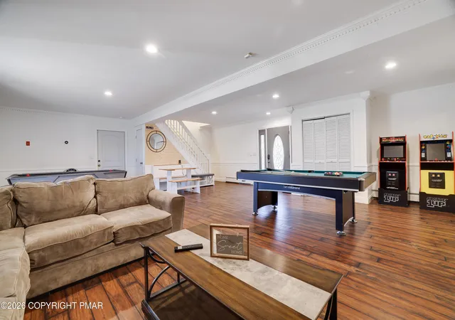 Photo 3 of Single family home for sale at 4587 Briarcliff Ter, Tobyhanna, PA 18466 | MLS# PM-139975 | Listing updated on 2026-07-04