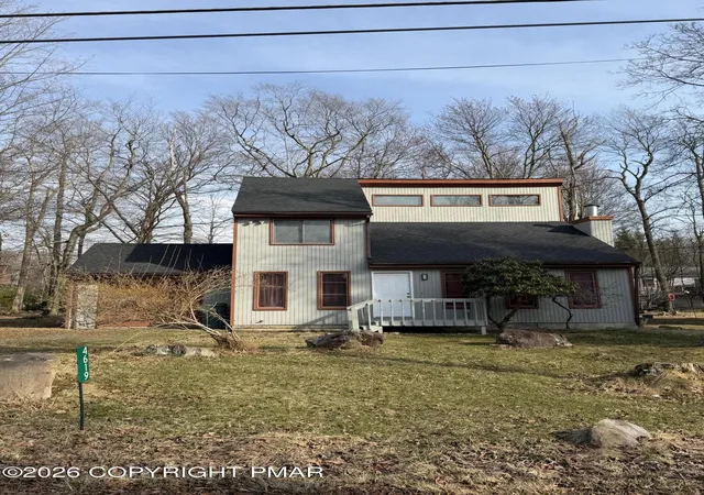 Photo 1 of Single family home for sale at 4619 Burnside Dr, Tobyhanna, PA 18466 | MLS# PM-139978 | Listing updated on 2026-09-16