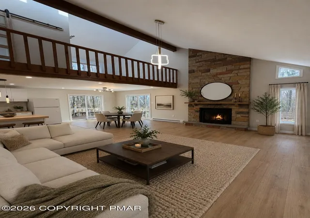 Photo 2 of Single family home for sale at 4619 Burnside Dr, Tobyhanna, PA 18466 | MLS# PM-139978 | Listing updated on 2026-09-16