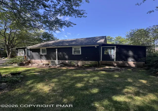 Photo 24 of Single family home for sale at 112 Sweet Pea Ln, Pocono Pines, PA 18350 | MLS# PM-139976 | Listing updated on 2026-08-04