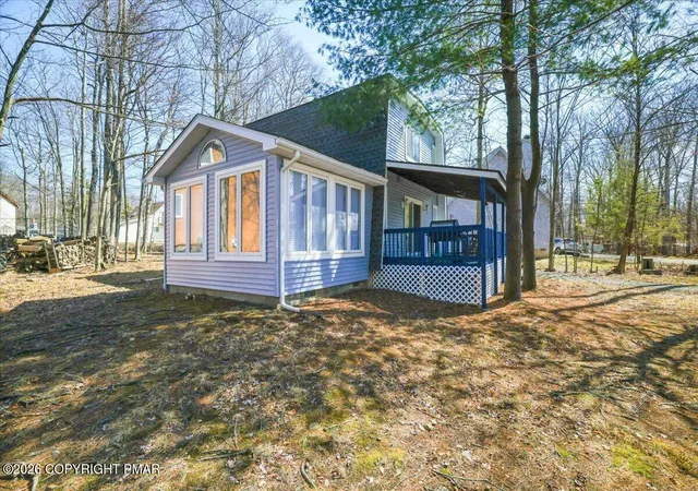 Photo 2 of Single family home for sale at 8943 Deerfield Dr, Tobyhanna, PA 18466 | MLS# PM-140030 | Listing updated on 2026-06-19