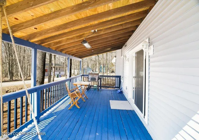 Photo 4 of Single family home for sale at 8943 Deerfield Dr, Tobyhanna, PA 18466 | MLS# PM-140030 | Listing updated on 2026-06-19