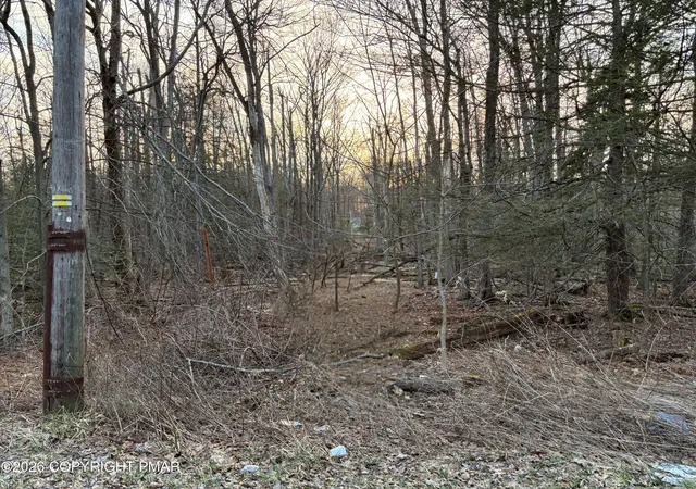 Photo 1 of Land for sale at 905 Jester Ct, Tobyhanna, PA 18466 | MLS# PM-139982 | Listing updated on 2026-04-24