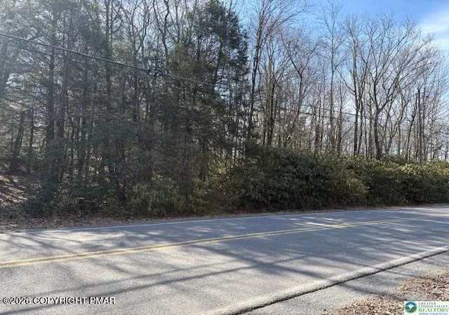Photo 1 of Land for sale at Stony Mountain Rd, Albrightsville, PA 18210 | MLS# PM-139992 | Listing updated on 2026-04-02