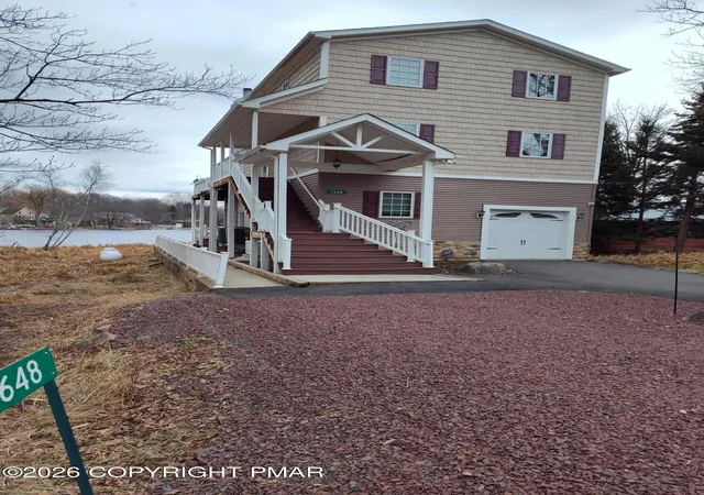 Photo 1 of Single family home for sale at 7648 Lake Shore Dr #43, Pocono Lake, PA 18347 | MLS# PM-140053 | Listing updated on 2026-08-27