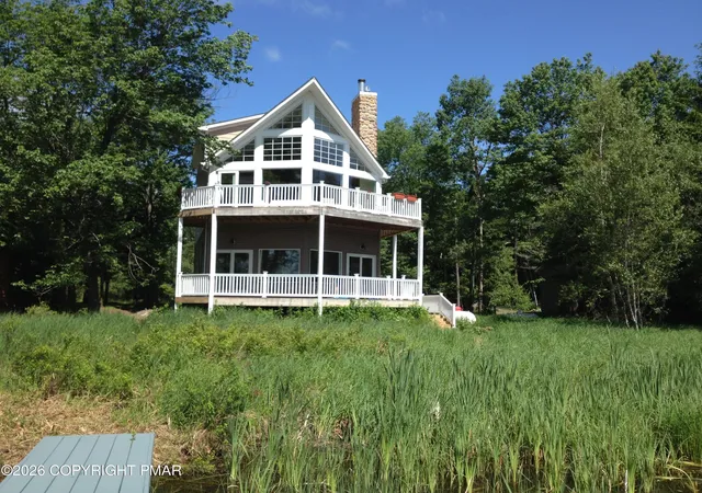 Photo 2 of Single family home for sale at 7648 Lake Shore Dr #43, Pocono Lake, PA 18347 | MLS# PM-140053 | Listing updated on 2026-08-27