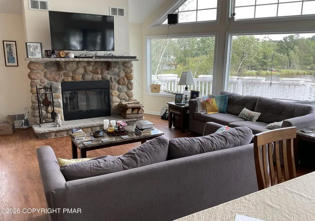 Photo 4 of Single family home for sale at 7648 Lake Shore Dr #43, Pocono Lake, PA 18347 | MLS# PM-140053 | Listing updated on 2026-08-27