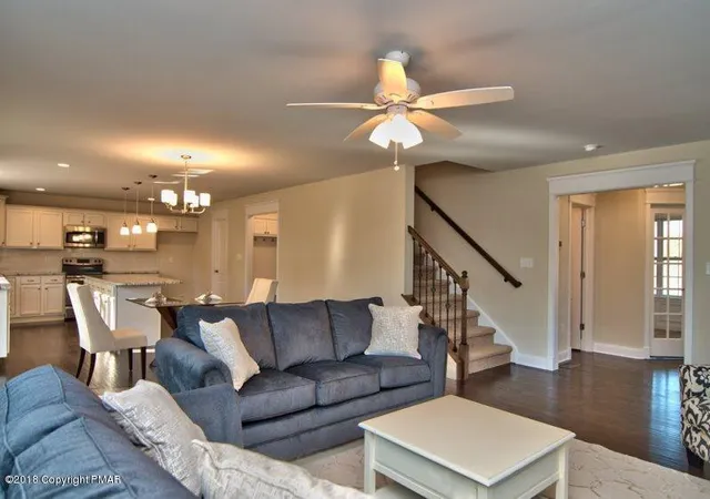 Photo 4 of Single family home for sale at 709 Kennedy Ct, East Stroudsburg, PA 18301 | MLS# PM-140054 | Listing updated on 2026-09-28
