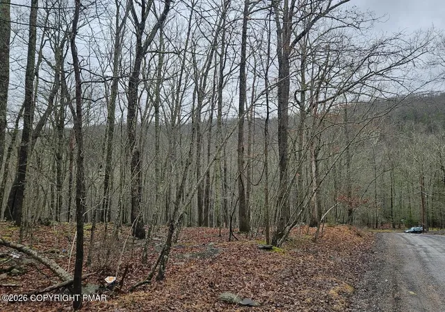 Photo 1 of Land for sale at 60 & 61 Gallahad Pass 60 61 Rd, East Stroudsburg, PA 18302 | MLS# PM-140083 | Listing updated on 2026-04-06