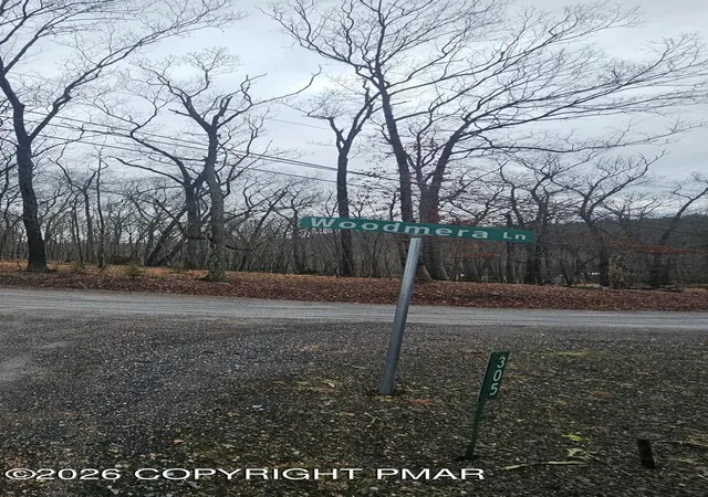Photo 2 of Land for sale at 60 & 61 Gallahad Pass 60 61 Rd, East Stroudsburg, PA 18302 | MLS# PM-140083 | Listing updated on 2026-04-06