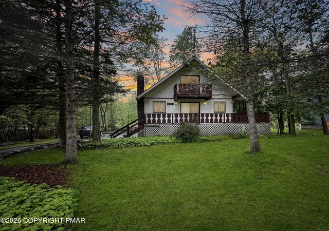 Photo 2 of Single family home for sale at 8252 Natures Dr, Tobyhanna, PA 18466 | MLS# PM-140050 | Listing updated on 2026-04-04