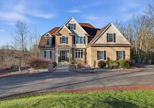 Photo 1 of Single family home for sale at 389 Joanne Ct, Bartonsville, PA 18321 | MLS# PM-140047 | Listing updated on 2026-08-24