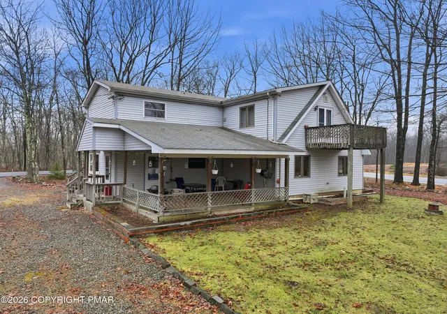 Homes for sale in Albrightsville, PA | 304 Mckuen Wy, Albrightsville, PA 18210 | MLS# PM-140114