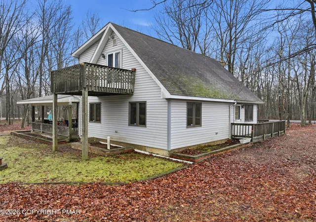 Homes for sale in Albrightsville, PA | 304 Mckuen Wy, Albrightsville, PA 18210 | MLS# PM-140114