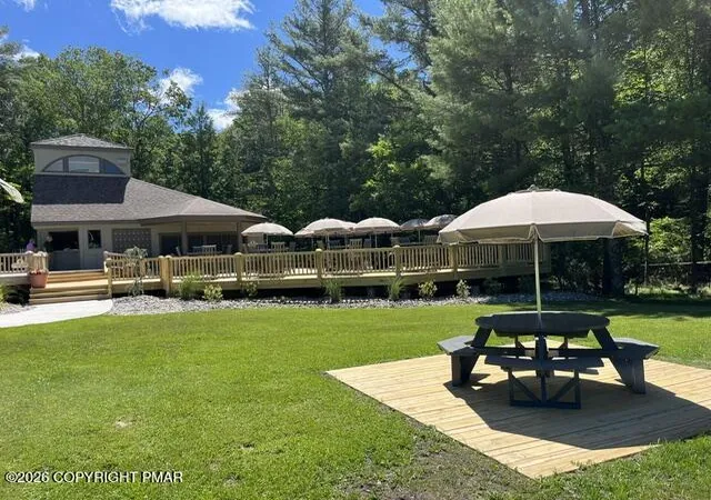 Homes for sale in Pocono Pines, PA | 1065 Crestwoods Dr, Pocono Pines, PA 18350 | MLS# PM-140249