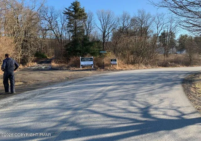 Homes for sale in Saylorsburg, PA | Lot 3 & 4 Bittenbender Dr, Saylorsburg, PA 18353 | MLS# PM-140084