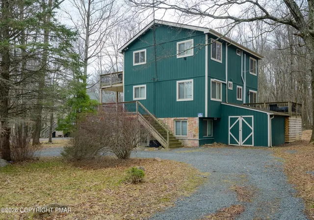Homes for sale in Albrightsville, PA | 272 Penn Forest Trl, Albrightsville, PA 18210 | MLS# PM-140108