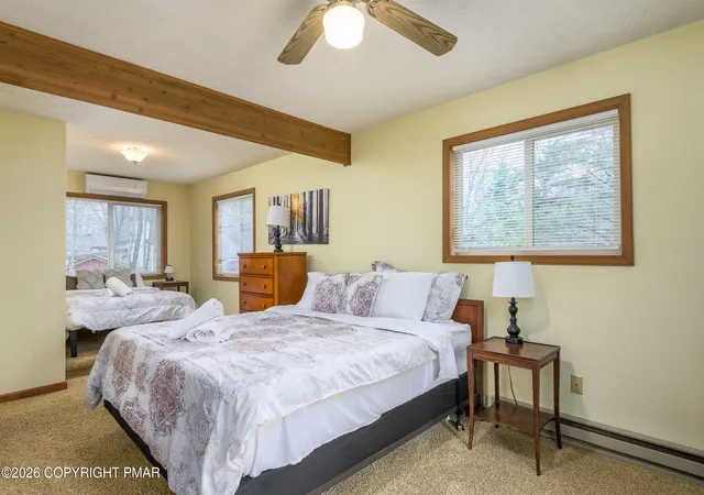Homes for sale in Albrightsville, PA | 272 Penn Forest Trl, Albrightsville, PA 18210 | MLS# PM-140108