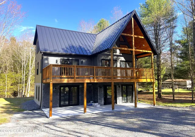 1st image of 796 Towamensing Trl, Albrightsville, PA 18210 | MLS# PM-140231