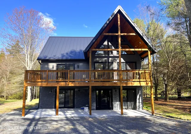 Photo 3 of Single family home for sale at 796 Towamensing Trl, Albrightsville, PA 18210 | MLS# PM-140231 | Listing updated on 2026-09-02