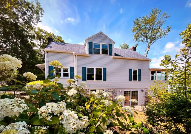 Photo 1 of Sale Pending at 1101 Lakeview Dr, White Haven, PA 18661 | MLS# PM-140241 | Listing updated on 2026-09-14