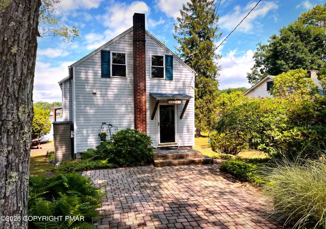 Photo 29 of Sale Pending at 1101 Lakeview Dr, White Haven, PA 18661 | MLS# PM-140241 | Listing updated on 2026-09-14