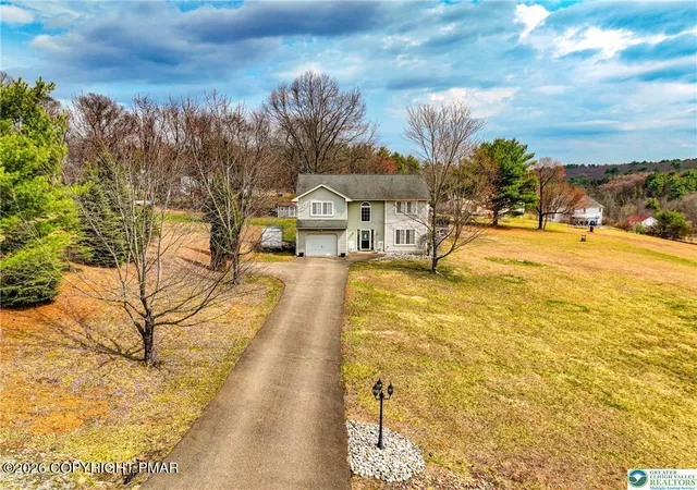 Photo 1 of Single Family Residence at 2260 Reo Dr, Effort, PA 18330 | MLS# PM-140221 |  | Sold on 2026-05-21