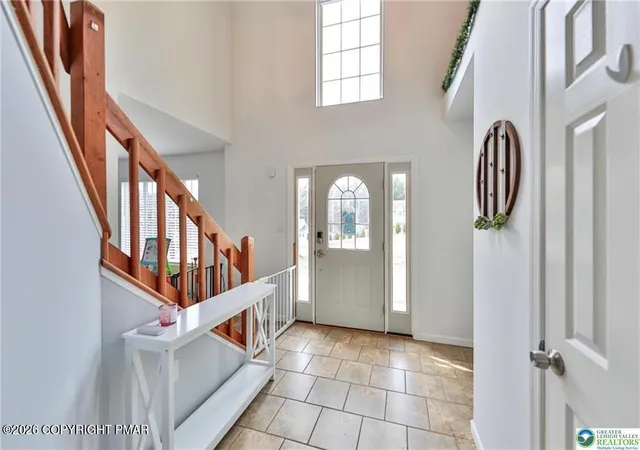 Photo 4 of Single Family Residence at 2260 Reo Dr, Effort, PA 18330 | MLS# PM-140221 |  | Sold on 2026-05-21