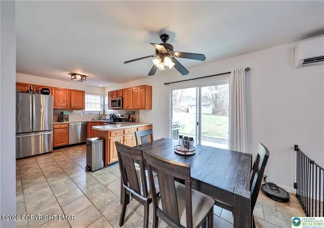 Photo 5 of Single Family Residence at 2260 Reo Dr, Effort, PA 18330 | MLS# PM-140221 |  | Sold on 2026-05-21
