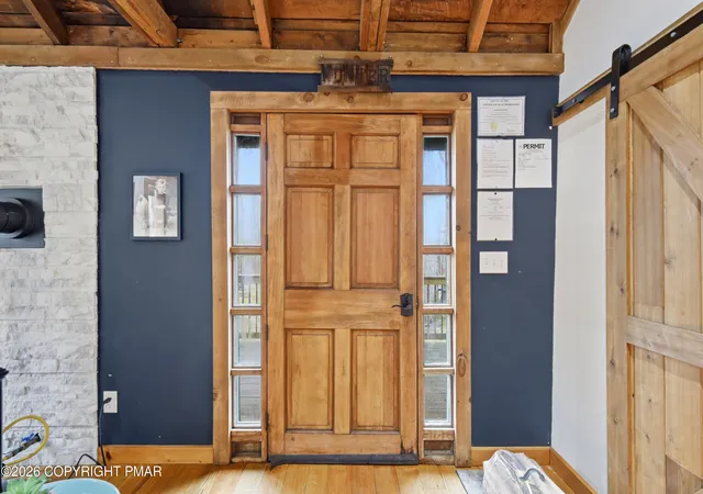Homes for sale in Hawley, PA | 1596 Rt 590, Hawley, PA 18428 | MLS# PM-140211