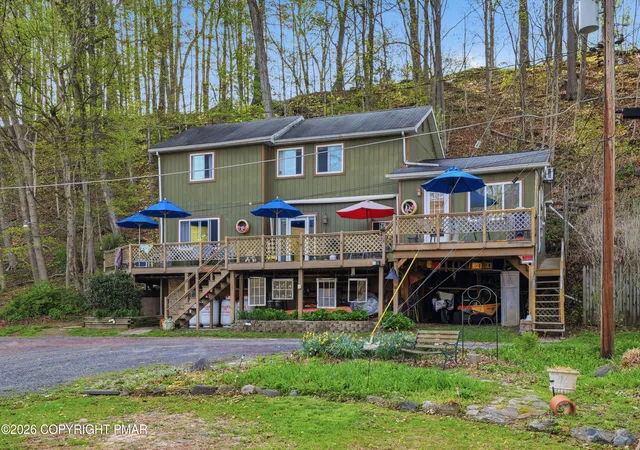 Photo 1 of Single family home for sale at 170 Eilenberger Landing Ln, East Stroudsburg, PA 18301 | MLS# PM-140550 | Listing updated on 2026-07-29
