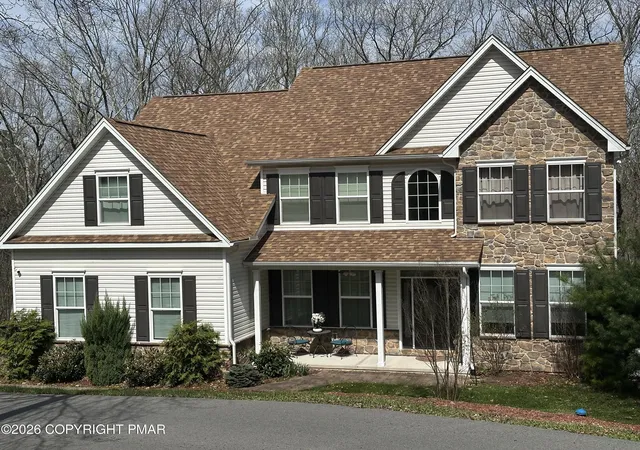 Photo 1 of Single family home for sale at 710 Kennedy Ct, East Stroudsburg, PA 18301 | MLS# PM-140377 | Listing updated on 2026-05-16