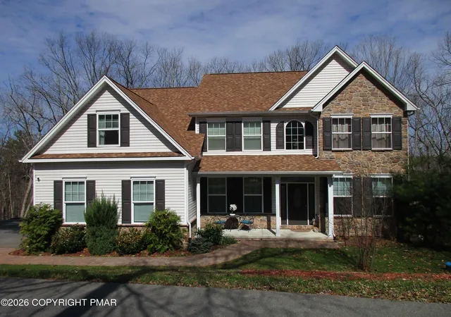 Photo 2 of Single family home for sale at 710 Kennedy Ct, East Stroudsburg, PA 18301 | MLS# PM-140377 | Listing updated on 2026-05-16