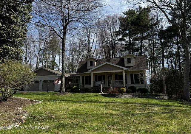 Homes for sale in Saylorsburg, PA | 2656 Rising Hill Dr, Saylorsburg, PA 18353 | MLS# PM-140309