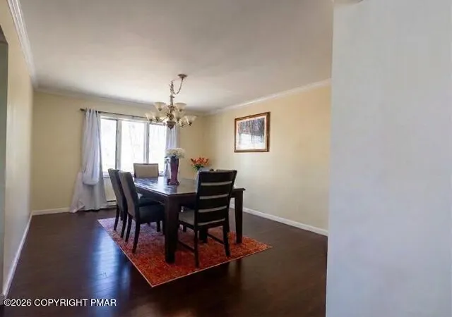 Photo 3 of Single family home for sale at 145 Runnymede Dr, East Stroudsburg, PA 18301 | MLS# PM-140259 | Listing updated on 2026-05-17