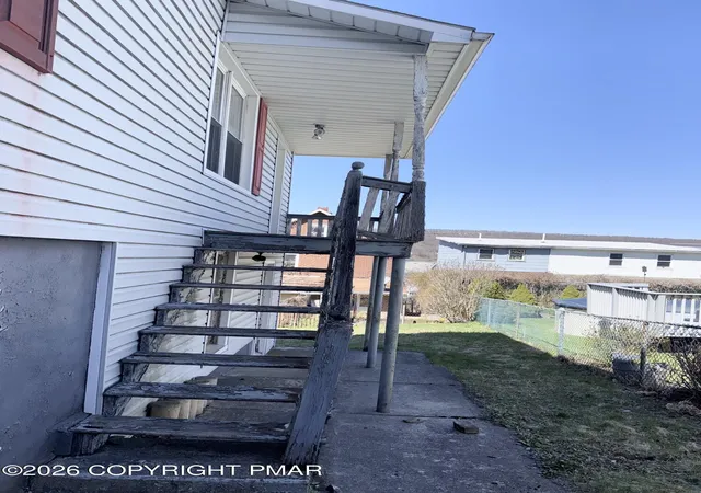 Homes for sale in Lansford, PA | 523 E Abbott St, Lansford, PA 18232 | MLS# PM-140250