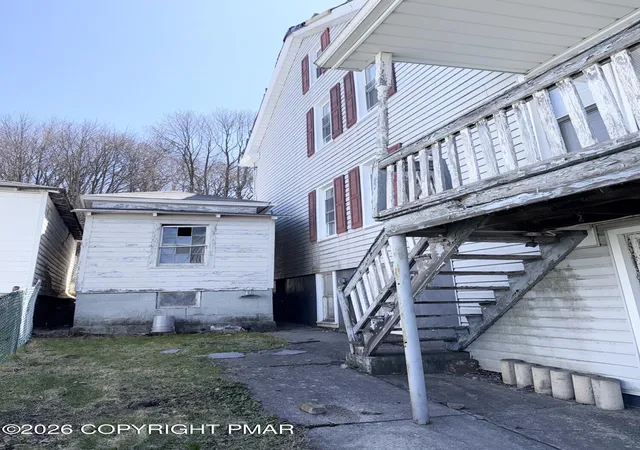 Homes for sale in Lansford, PA | 523 E Abbott St, Lansford, PA 18232 | MLS# PM-140250