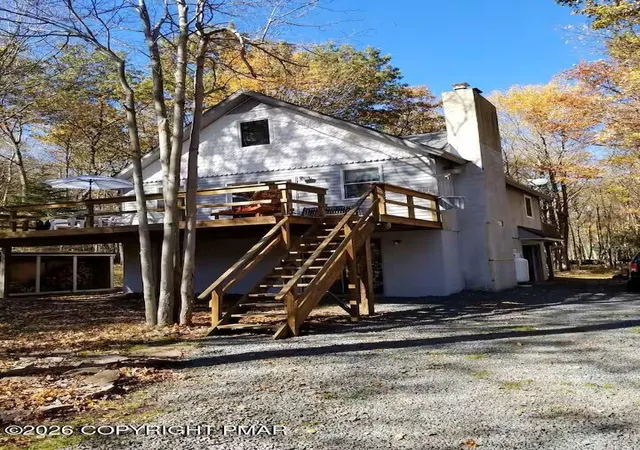 Homes for sale in Blakeslee, PA | 125 Birch Dr, Blakeslee, PA 18610 | MLS# PM-140292