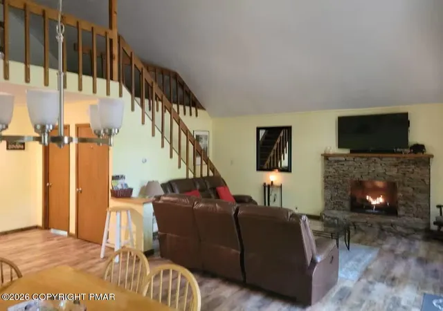 Homes for sale in Blakeslee, PA | 125 Birch Dr, Blakeslee, PA 18610 | MLS# PM-140292