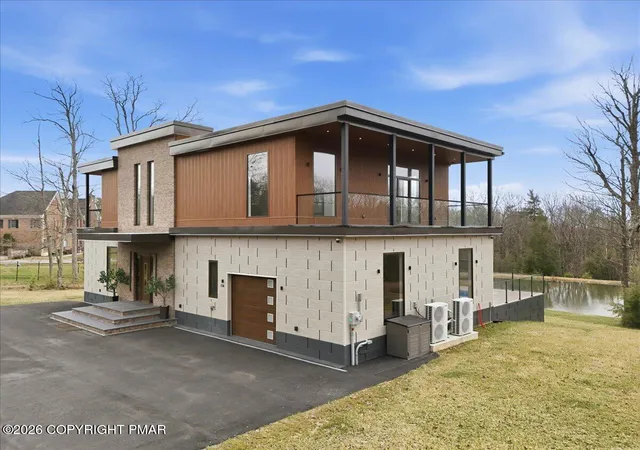 5th image of 130 Laurelbrook Dr, Bear Creek Township, PA 18702 | MLS# PM-140267